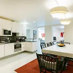 Modern 3 Bedrooms 3 Baths Full Center Of Paris